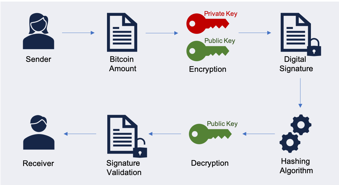Bitcoin: A complete overview