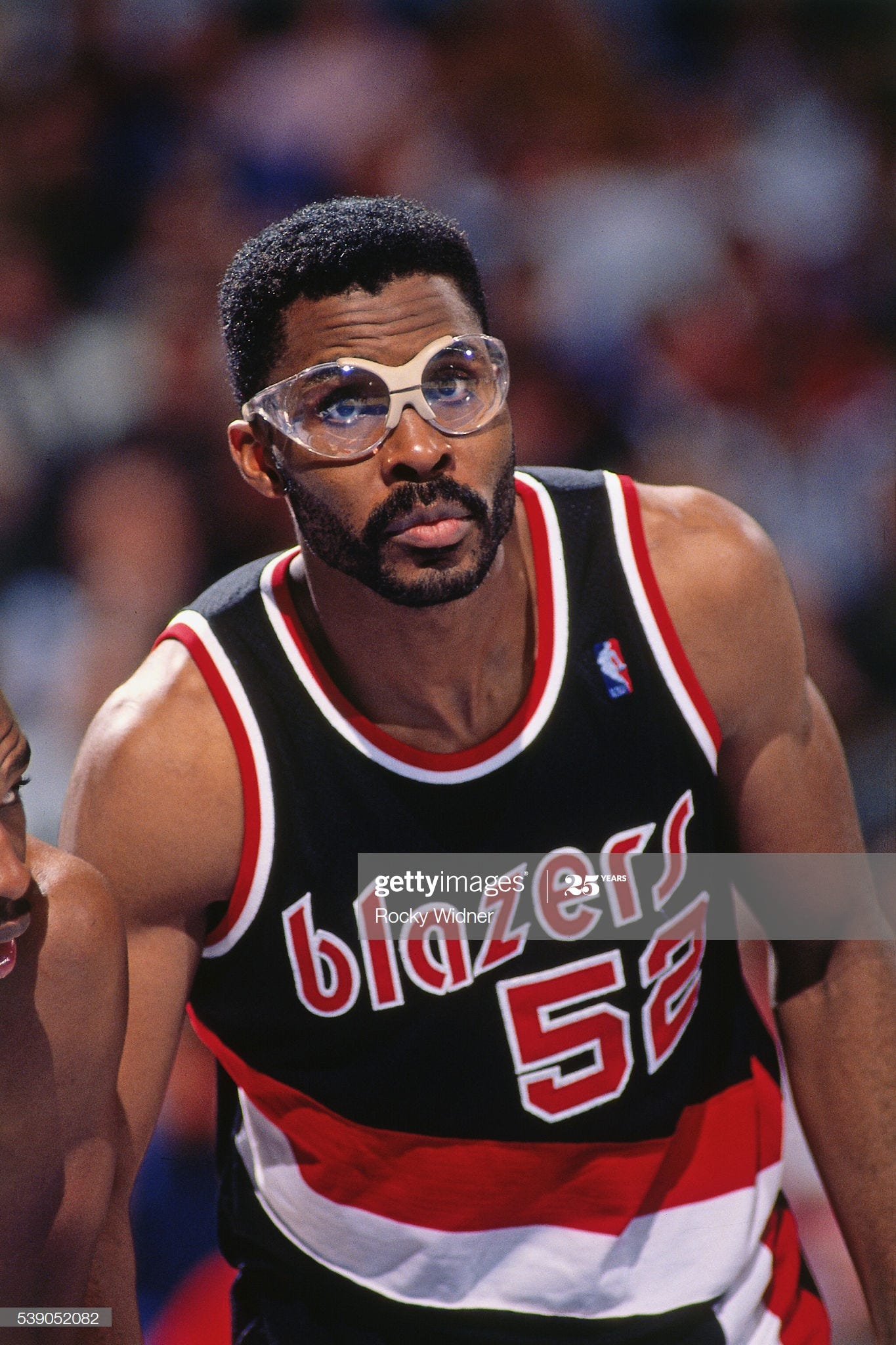 Buck sales williams jersey