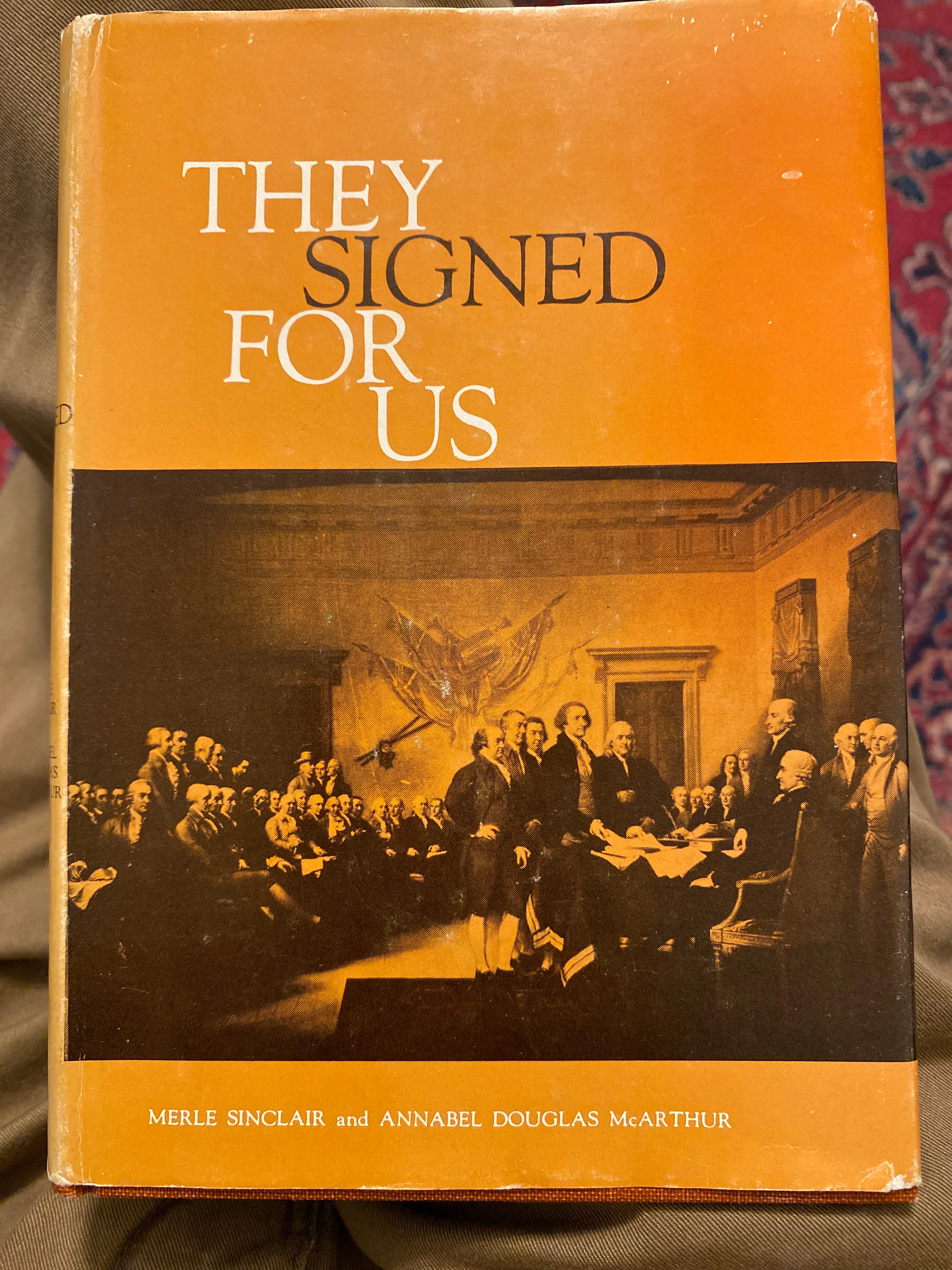 george walton signed declaration of independence
