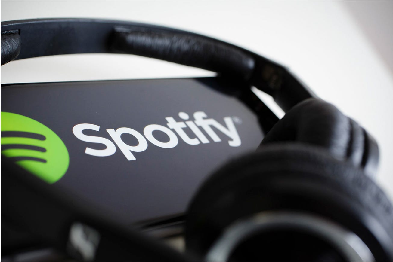 Spotify Newsletter #131 - Spotify Newsletter