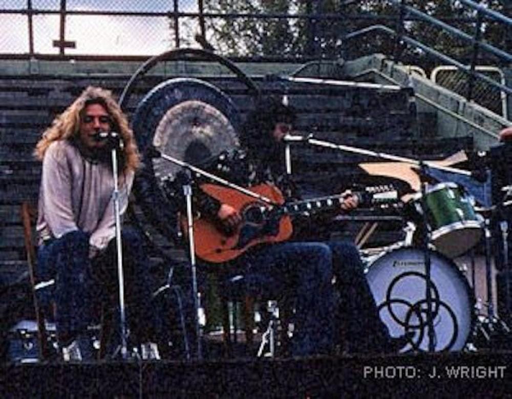 Jimmy page eko ranger best sale