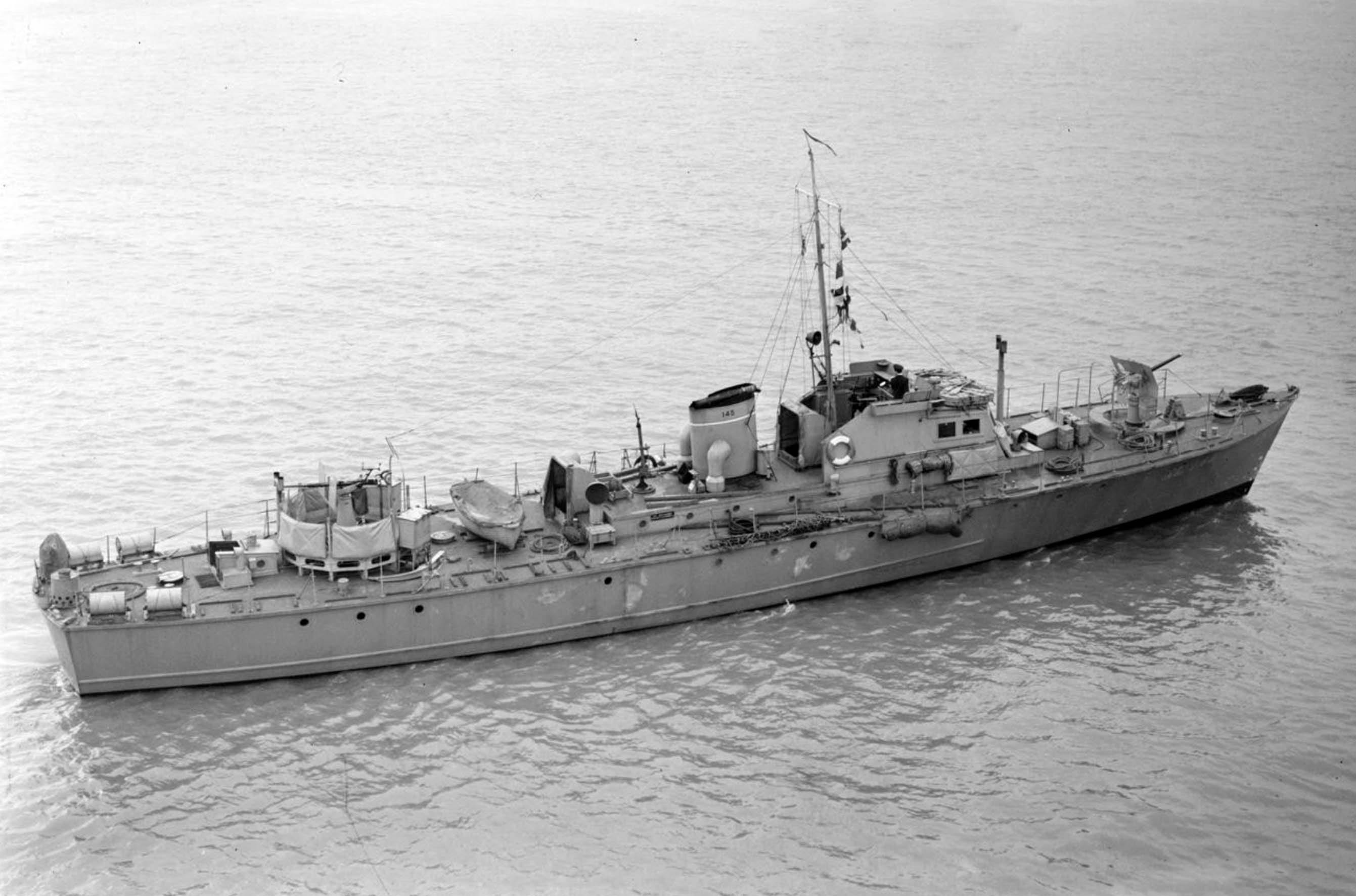 Suicidal Commando raid on St Nazaire by Martin Cherrett