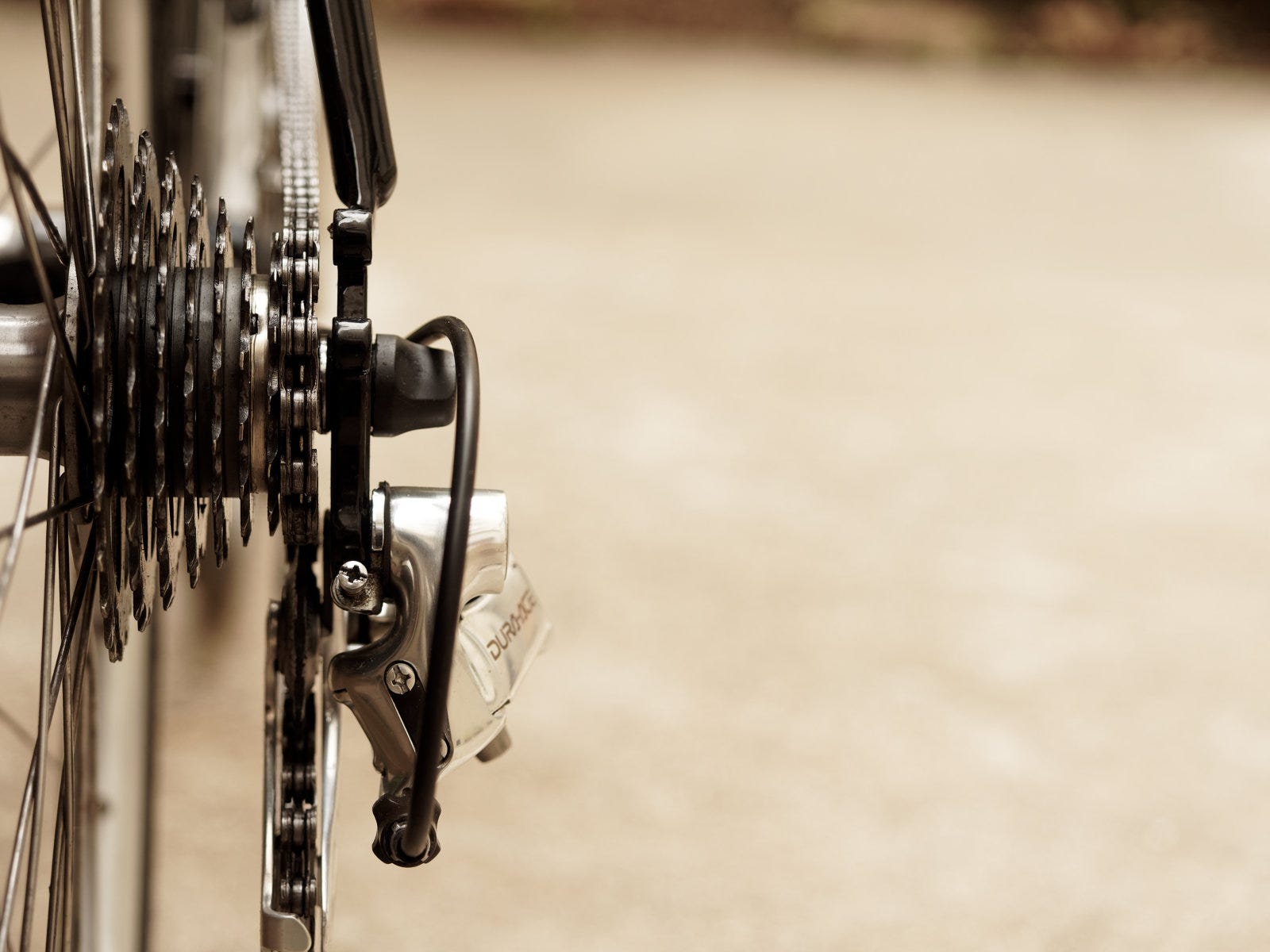 Troc velo zipp clearance