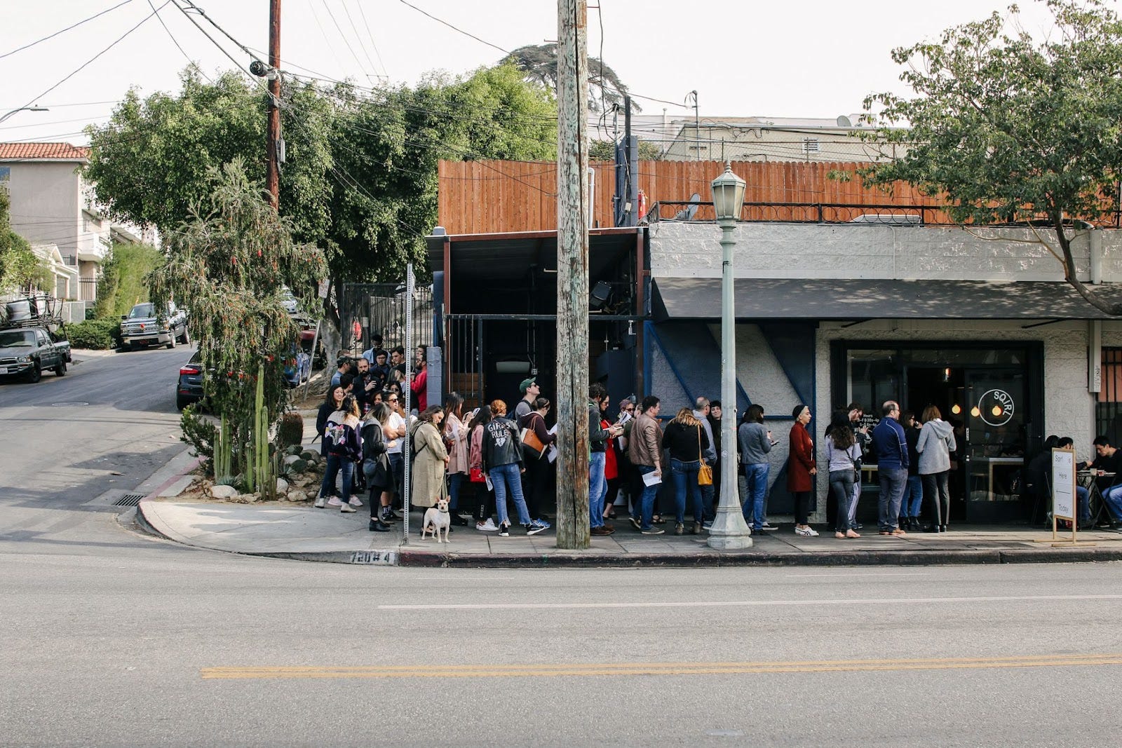 Documenting Gentrification - by Samanta Helou Hernandez Documenting Gentrification - by Samanta Helou Hernandez