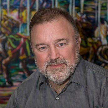 David Wilson | Substack