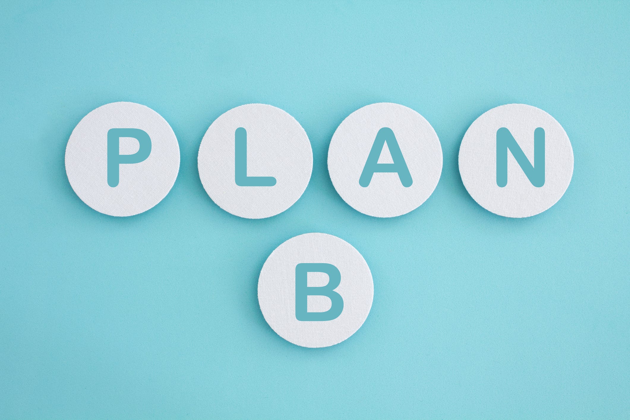 Should you double dose Plan B if you weigh more than 70 kg?