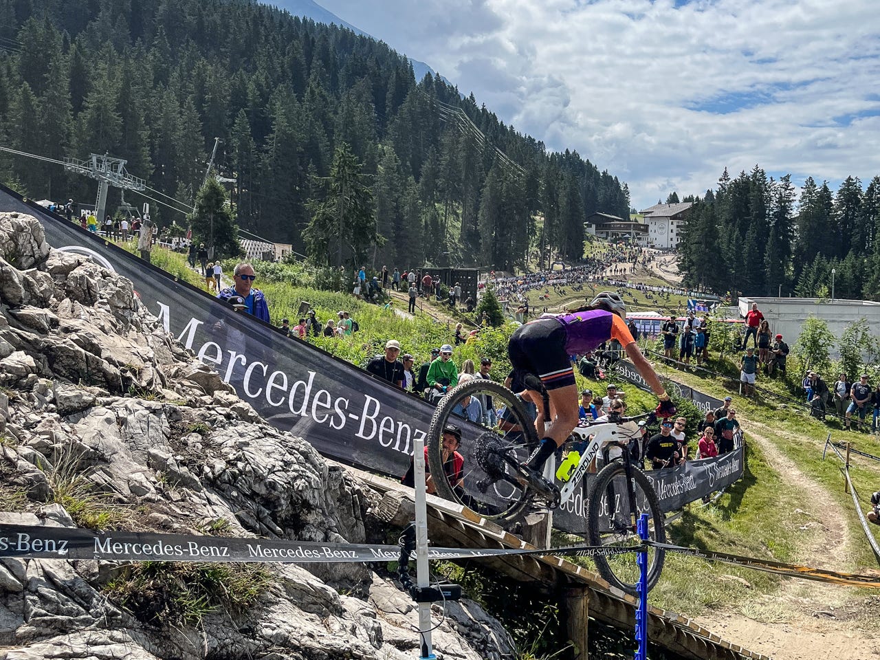 Xco cheap lenzerheide 2019