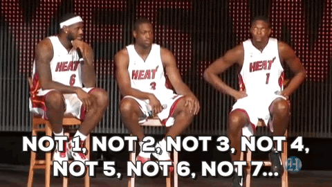 Lebron not top 1 not 2