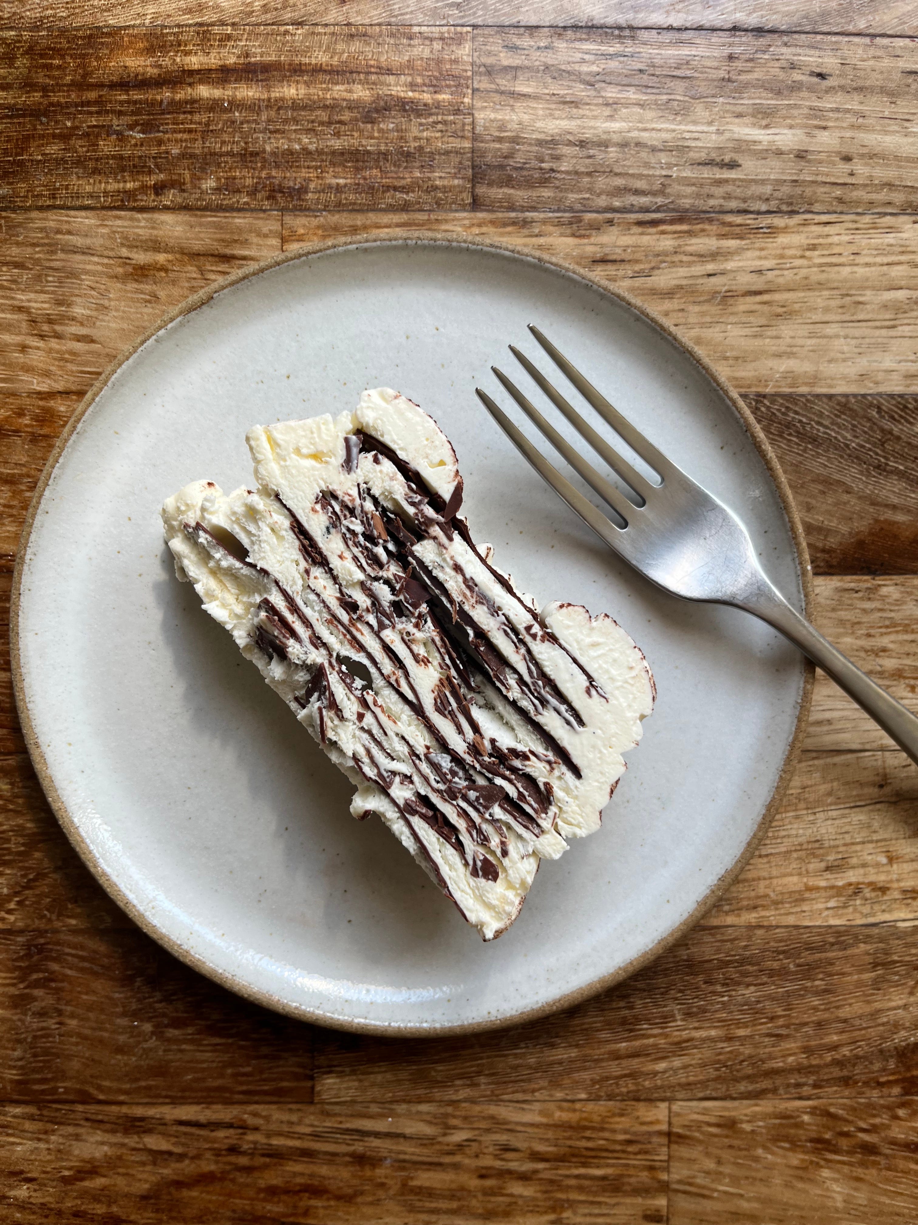 Viennetta machine best sale