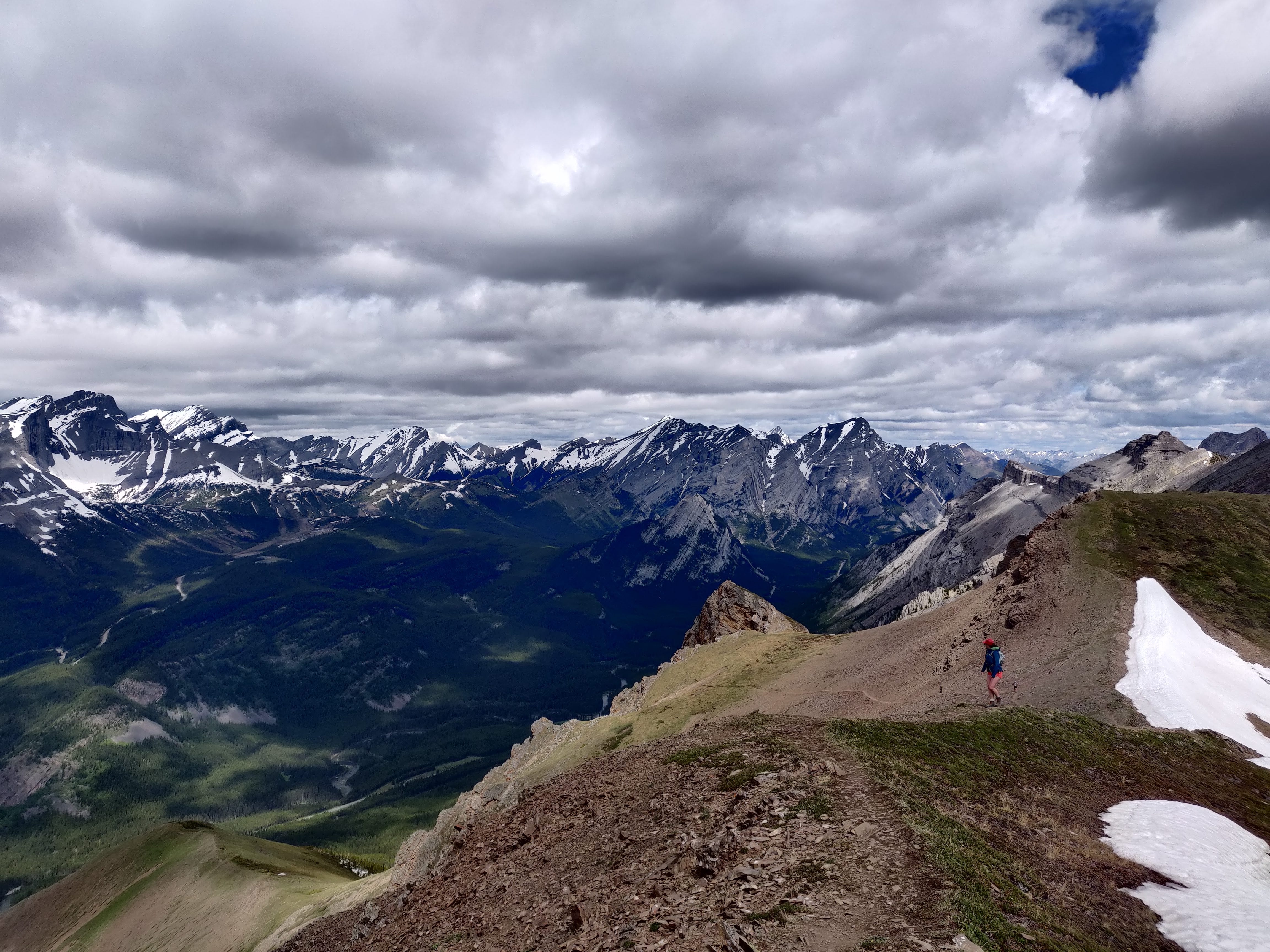 Why the new Kananaskis fee is giving us whiplash