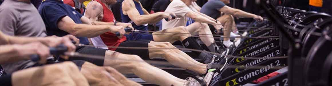 Used concept 2 rower craigslist shop