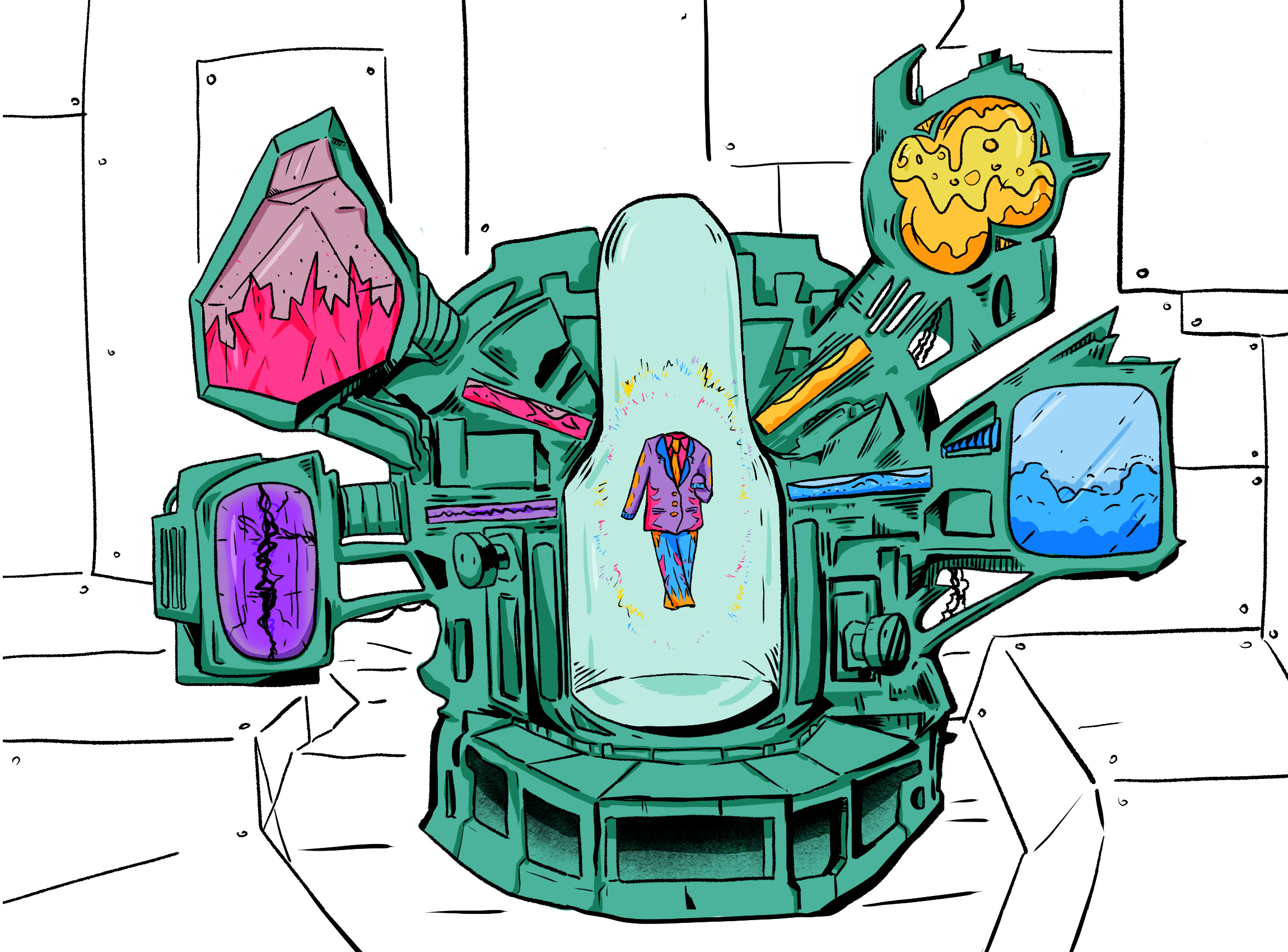 Unpacking product value