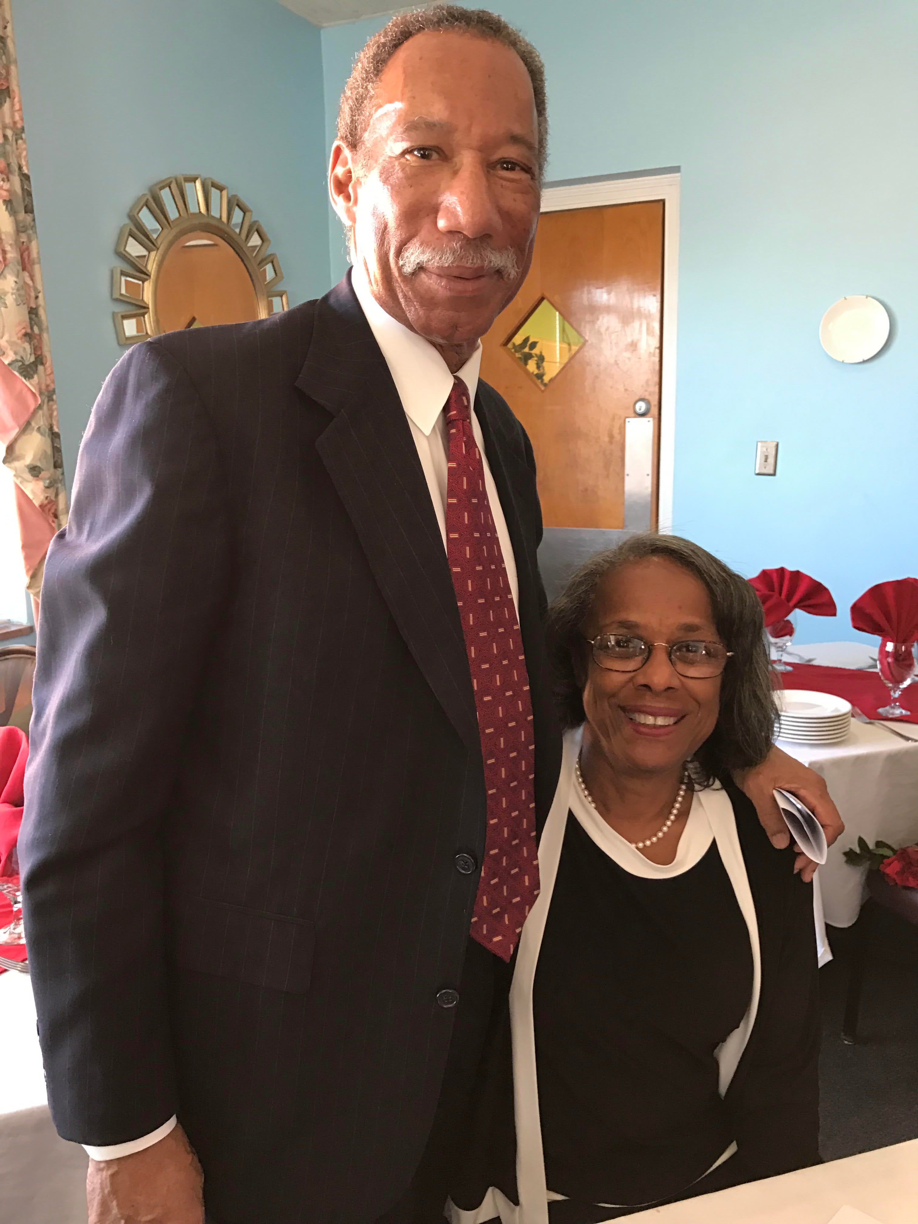 Ways of Life: Former JCSU president championed education for all