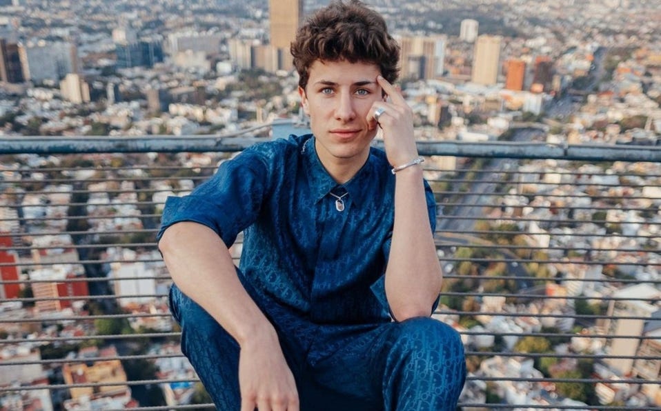 Juanpa zurita ropa online