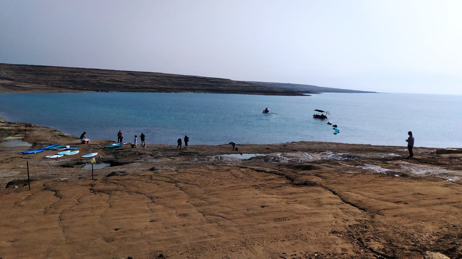 Dsg Dead Sea Guardians September 2022