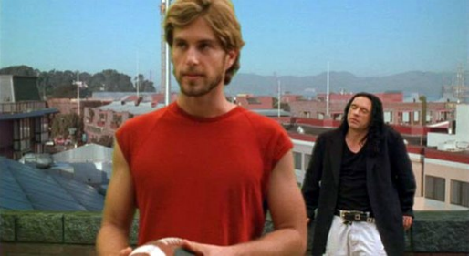 The Room 2003 by Patrick Mitchell Film Yap