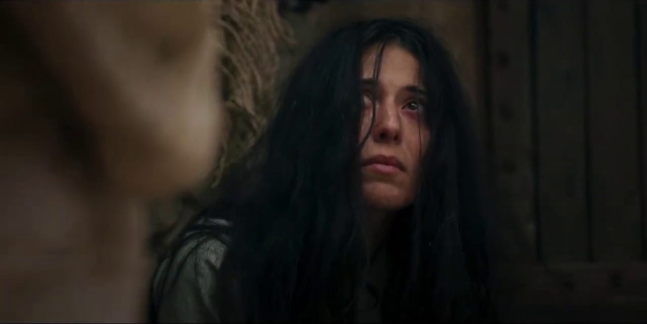 The chosen season on sale 2 netflix