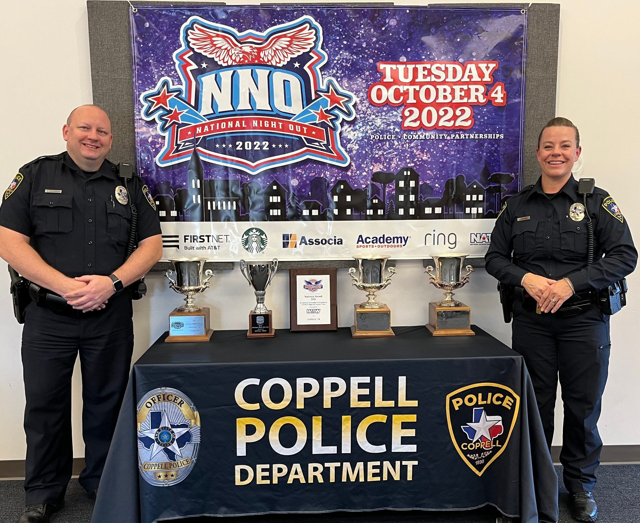 Coppell Chronicle Vol. 2, No. 32 by Dan Koller