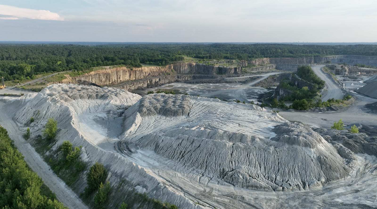Introducing Lithos: Carbon removal using the power of enhanced rock 