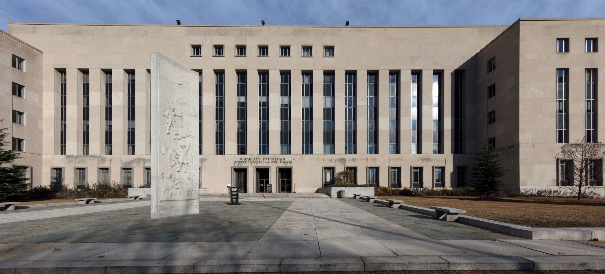 The Dread Delays Of One DC District Court the-dread-delays-of-one-dc-district-court