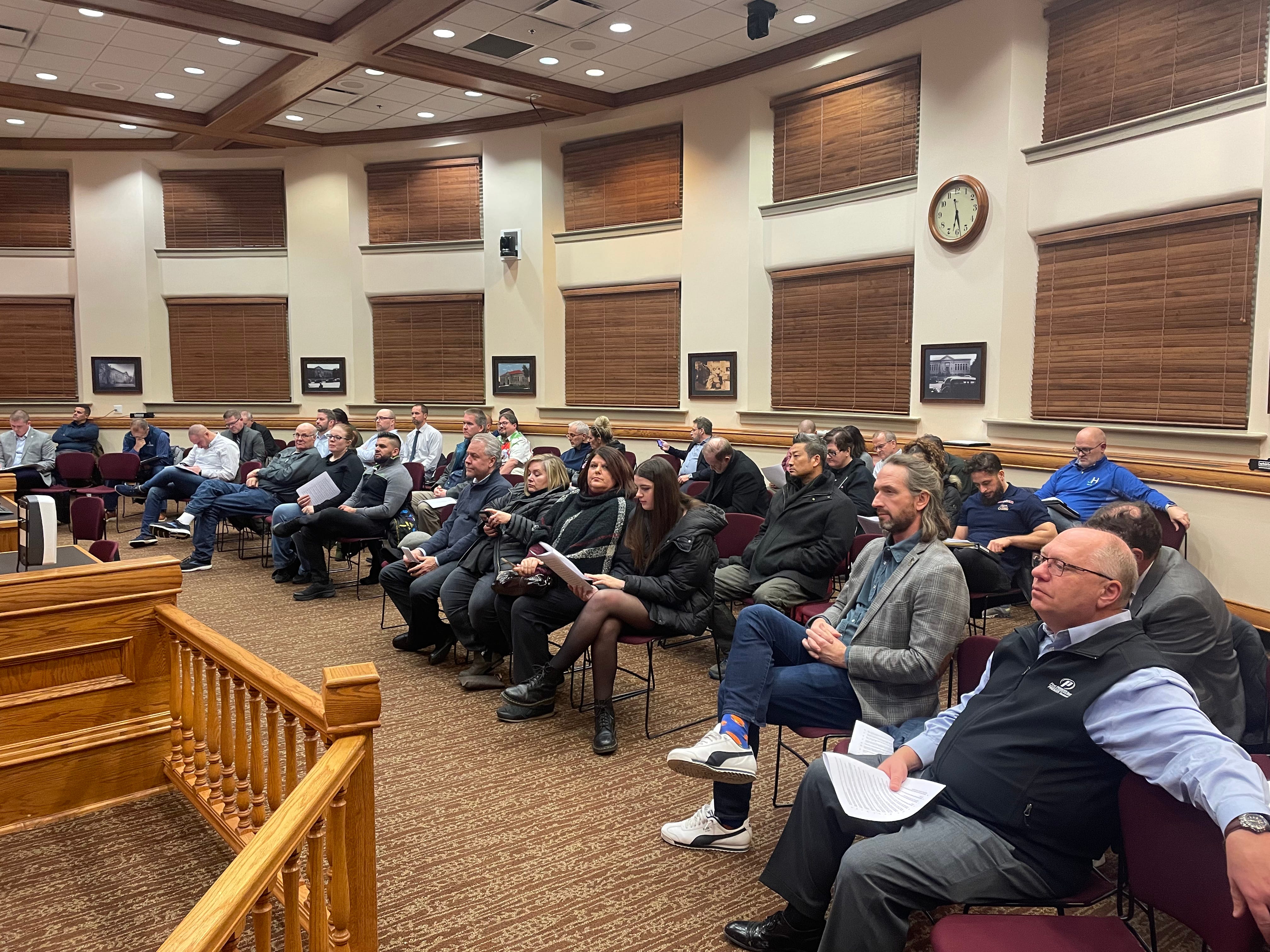 Industry powerhouses gobble up most of Sioux Falls' remaining video lottery locations