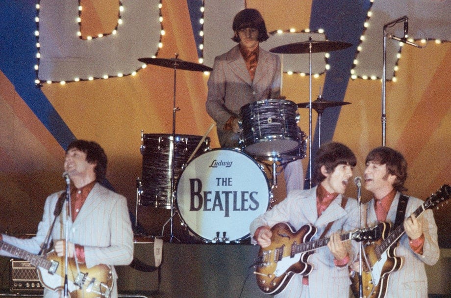 THE BEATLES/IN JAPAN 1966:MASTER COLLECTION-55th ANNIVERSARY