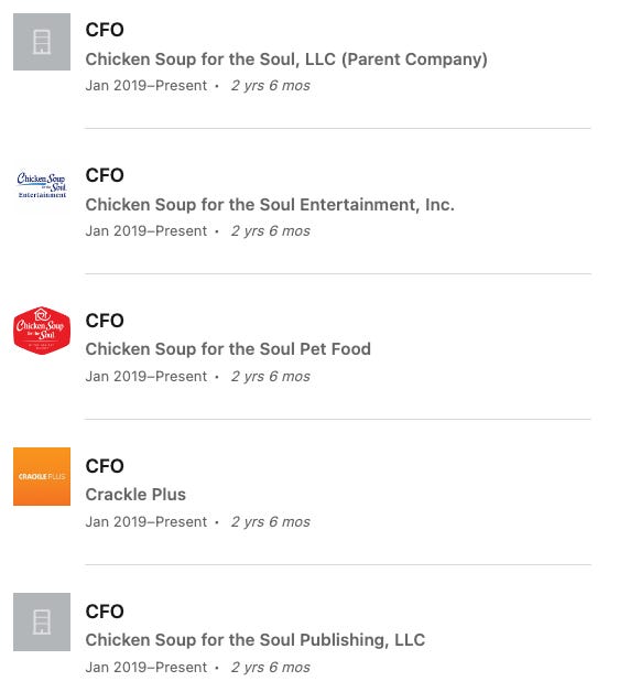 How America's Most Inspirational Brand Sold Its Soul to the Devil