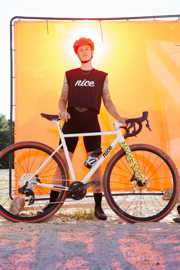 Steel cyclocross bikes best sale