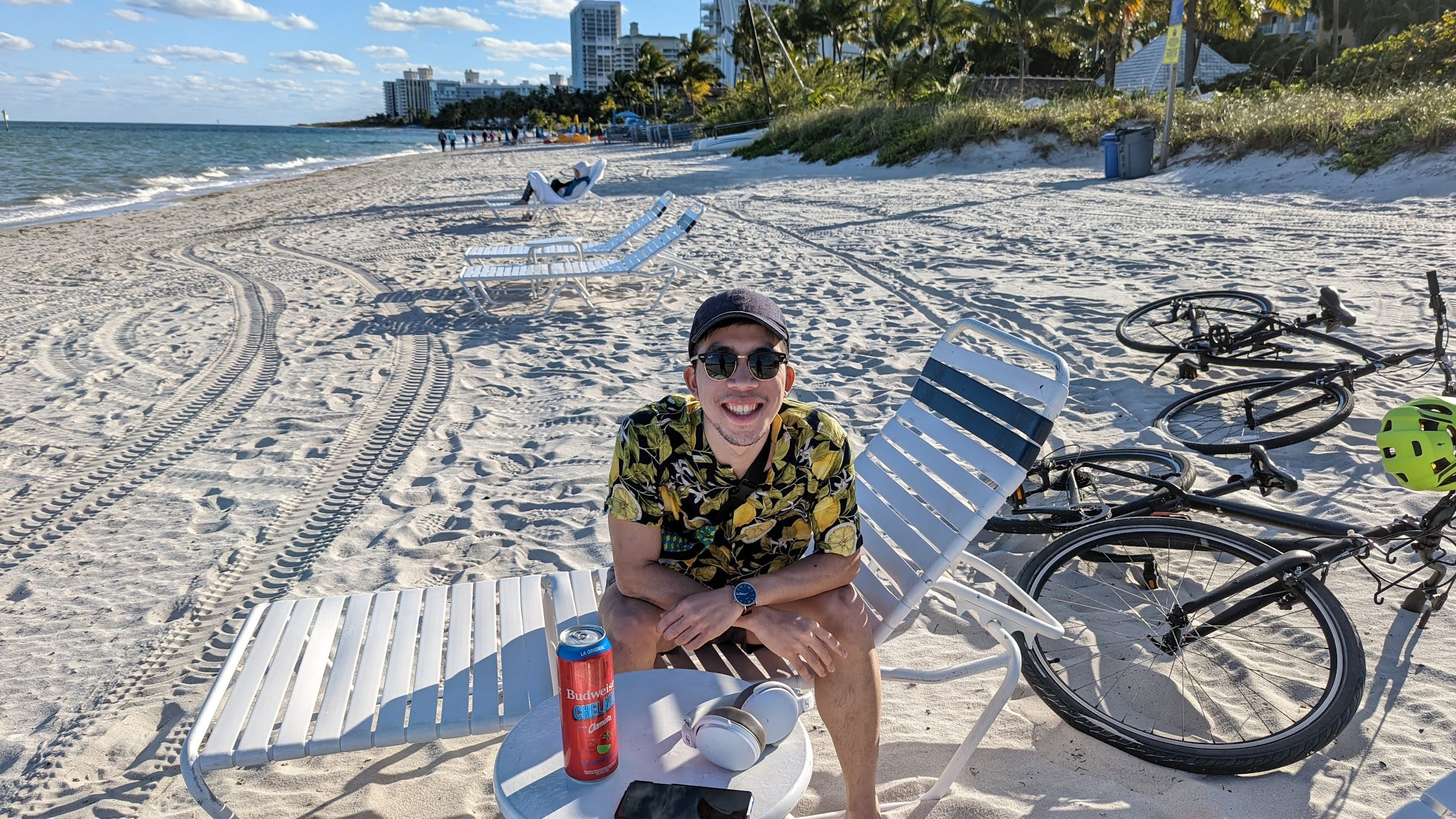 i've had enough by Clarence Yeung Clarence’s Newsletter