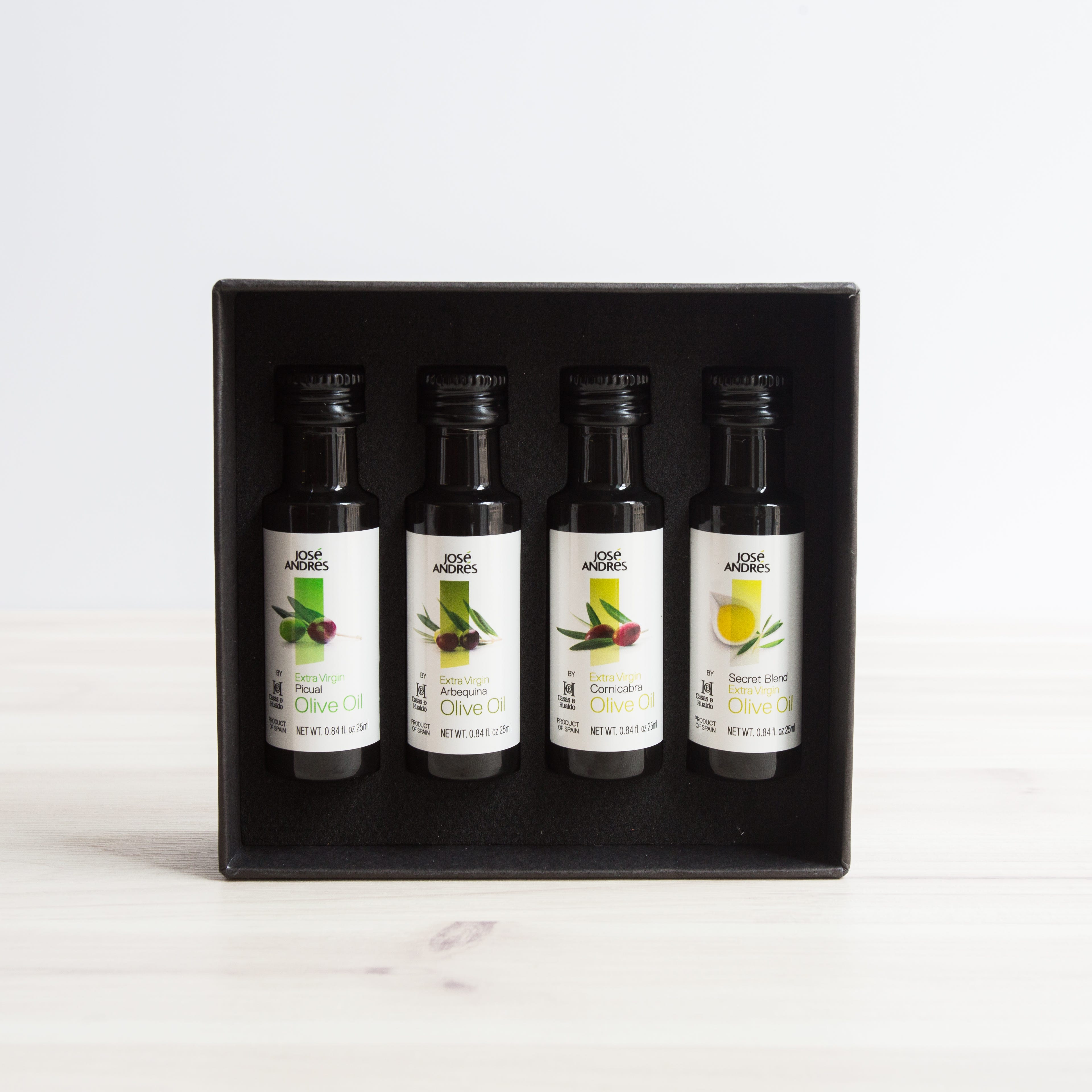 Everything You Need to Know about Spanish Olive Oil