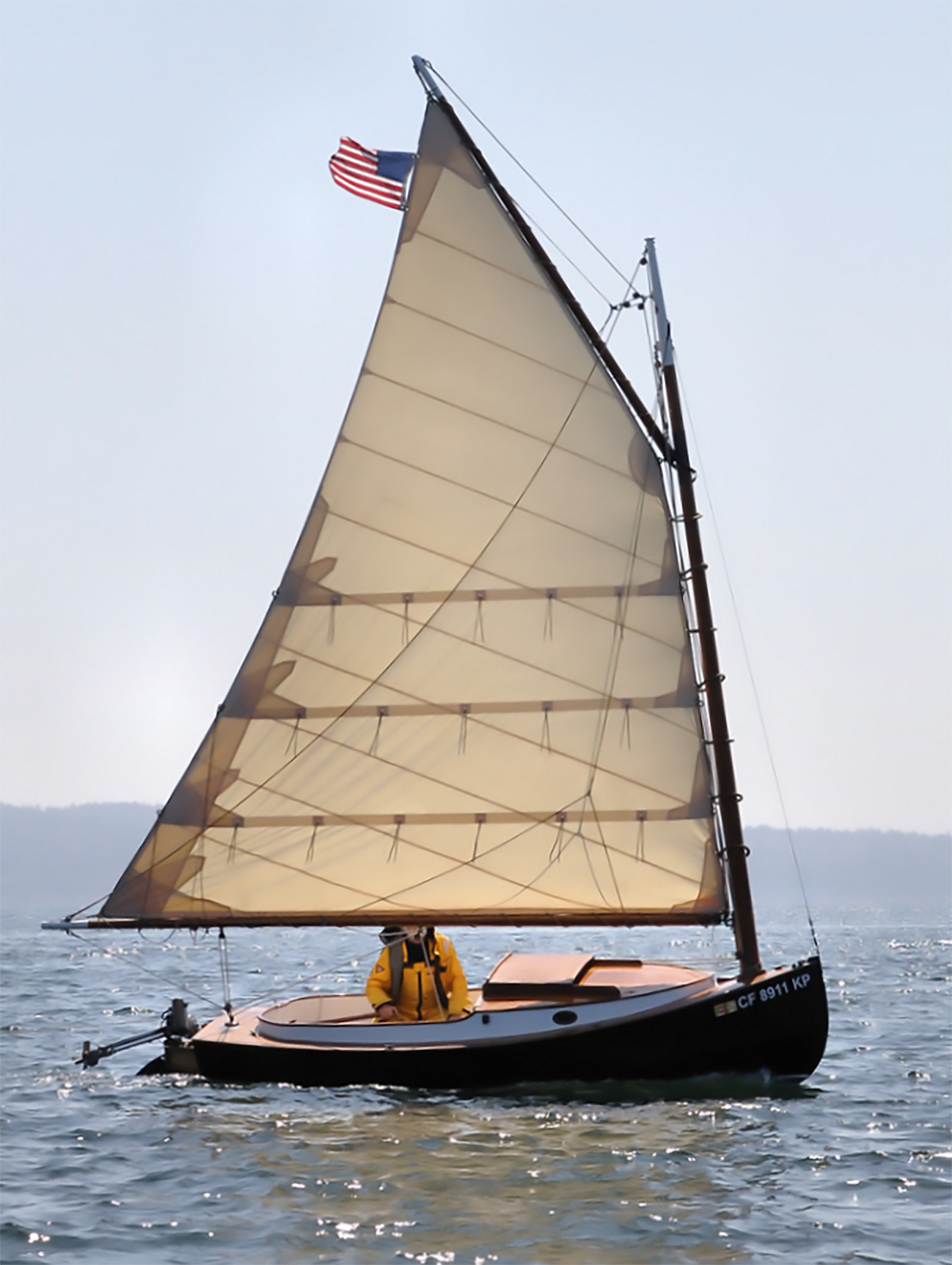 Minuet sailboat for sale deals