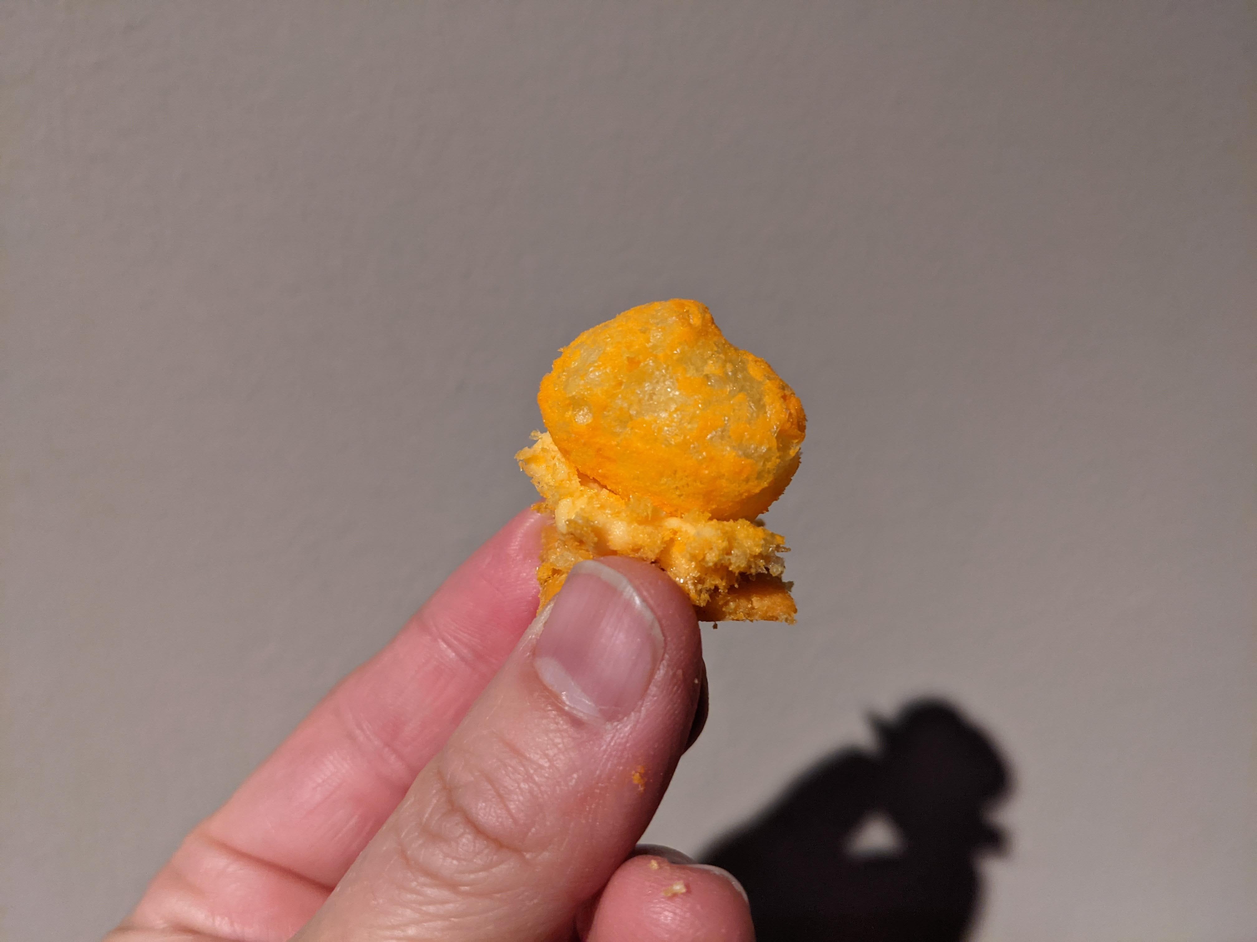Cheese balls for dogs deals