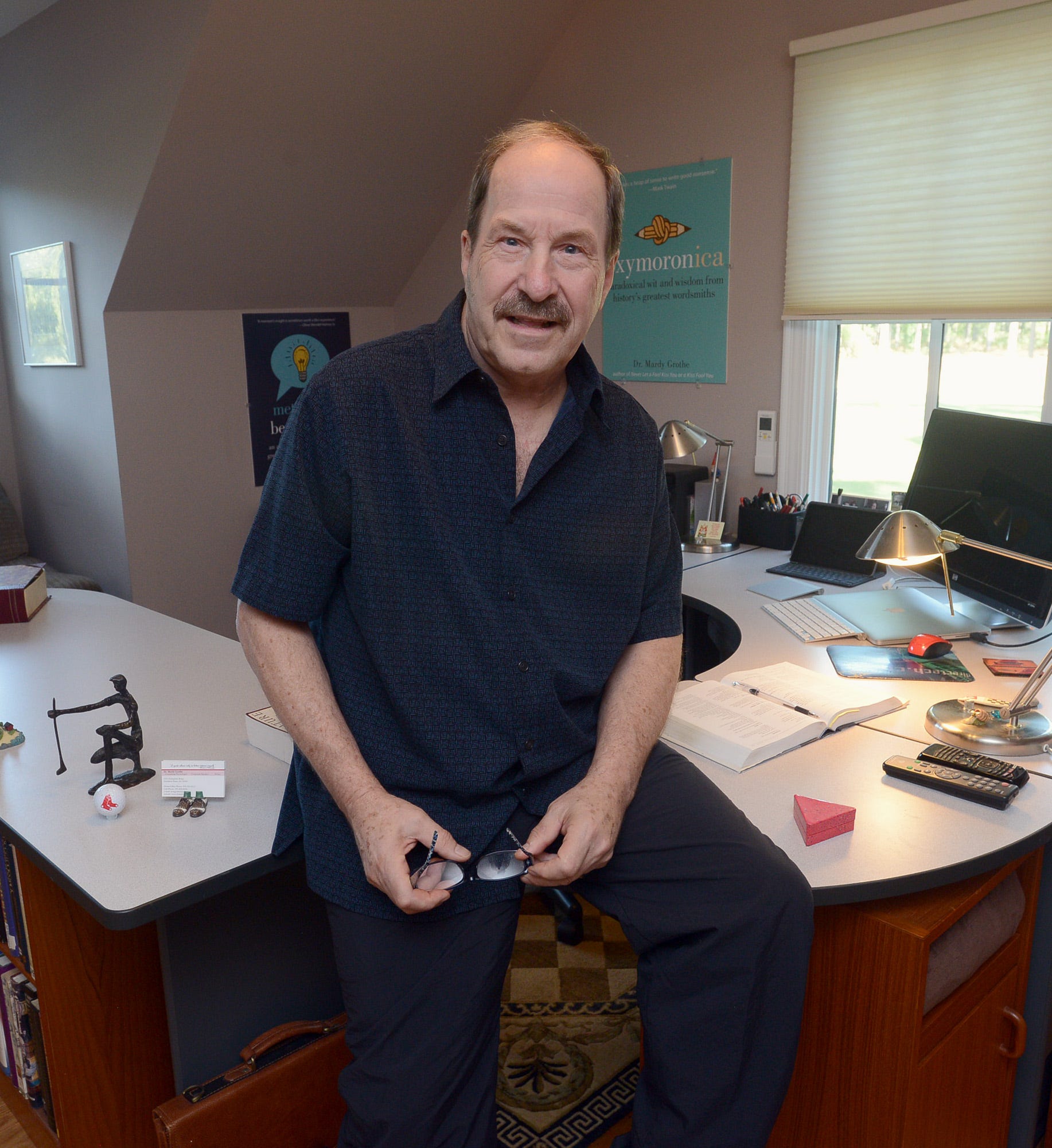 Dr. Mardy Grothe Substack Dr. Mardy Grothe Substack