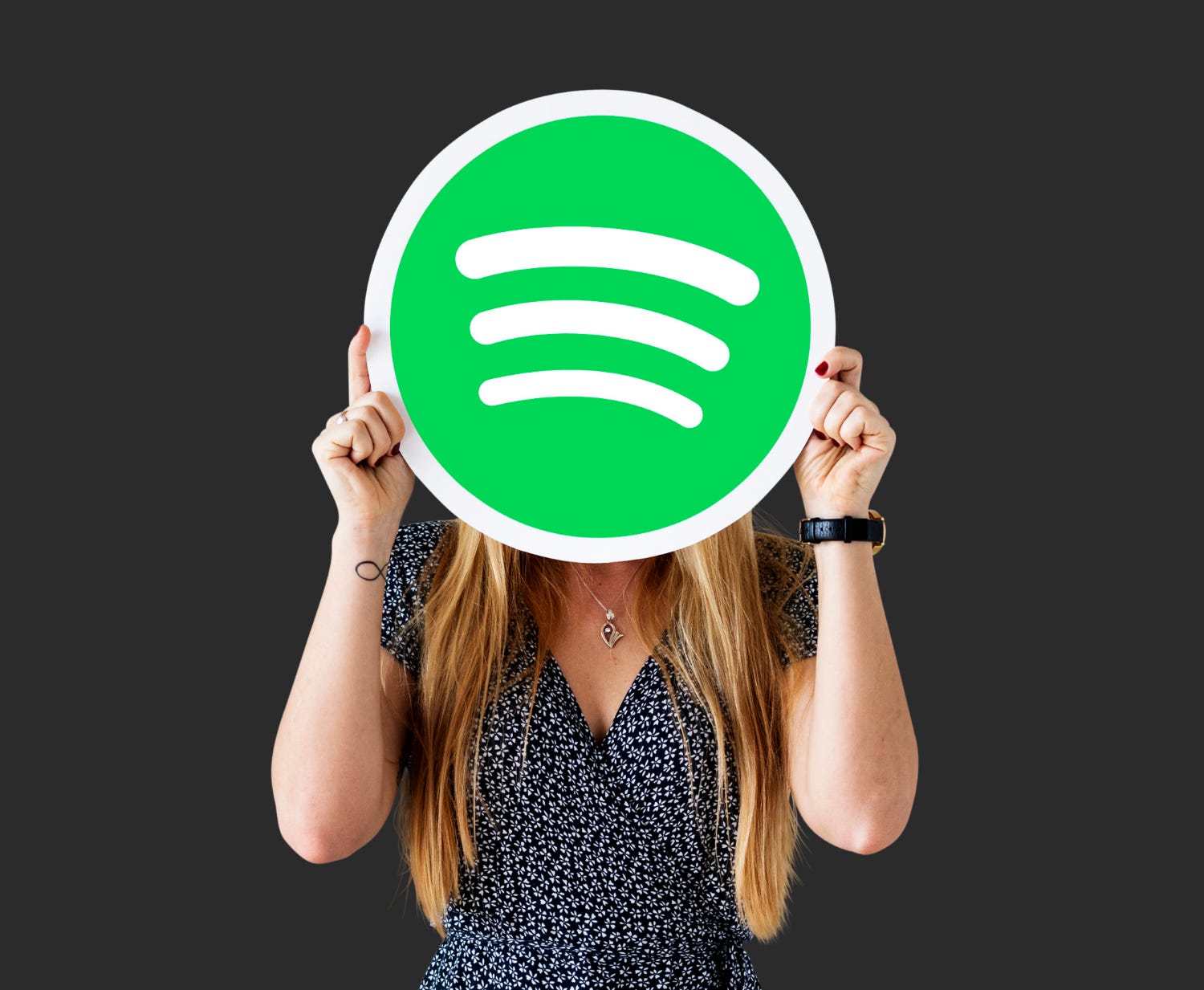 Spotify Newsletter #127 - Spotify Newsletter