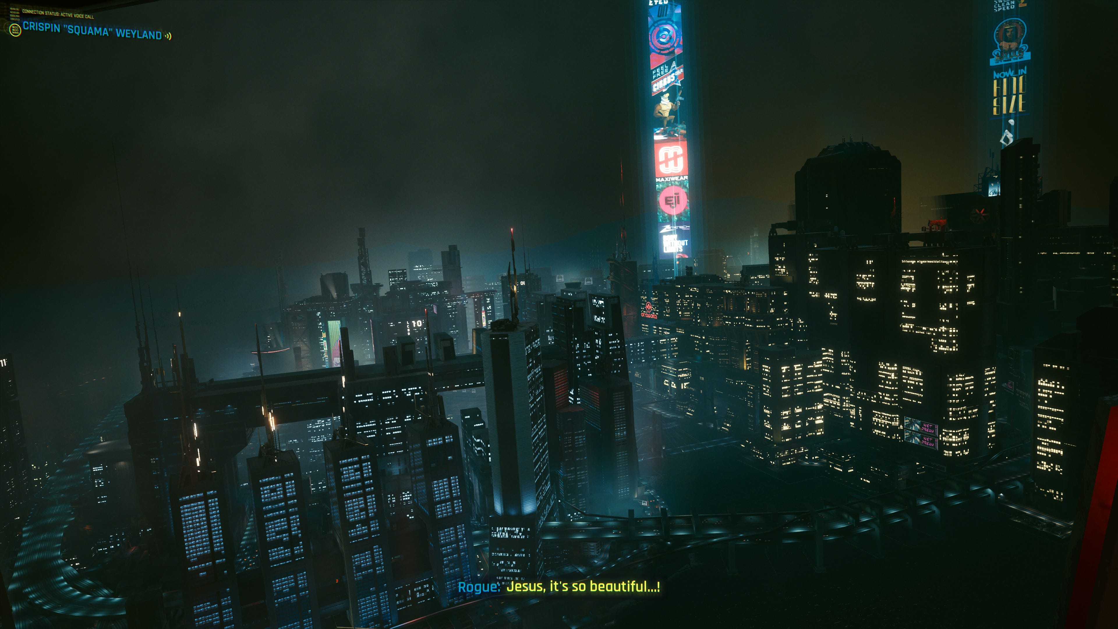 In Defense Of Night City A Cyberpunk 2077 Architectural Critique 6502
