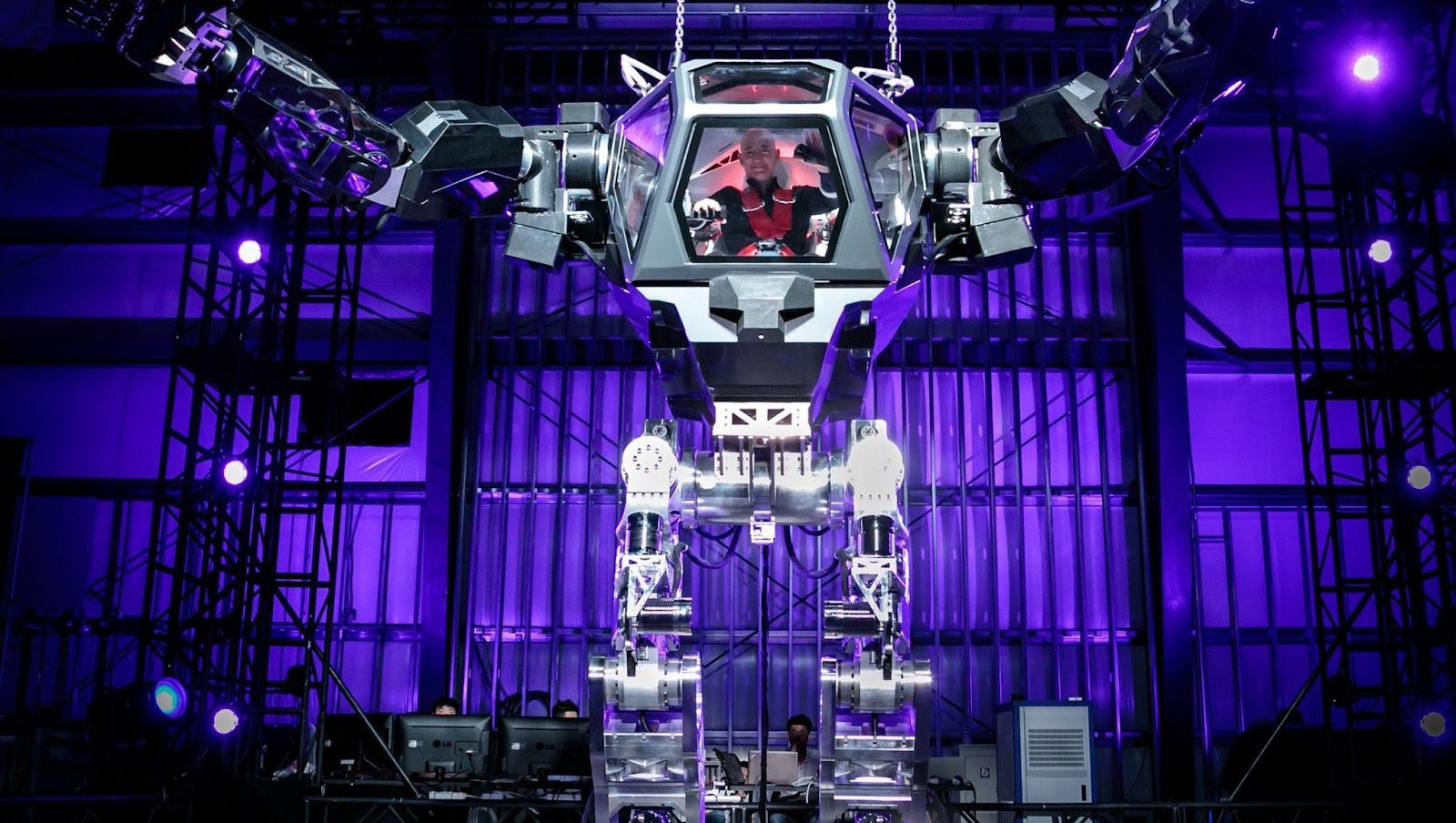 Rethink hotsell robotics insolvent