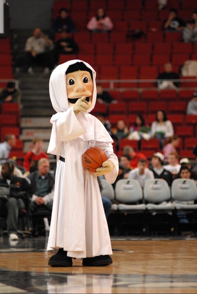 The ultimate Catholic school March Madness guide, 2022