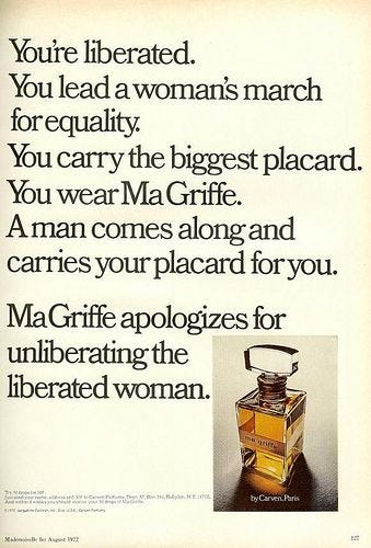 Amazon ma online griffe perfume
