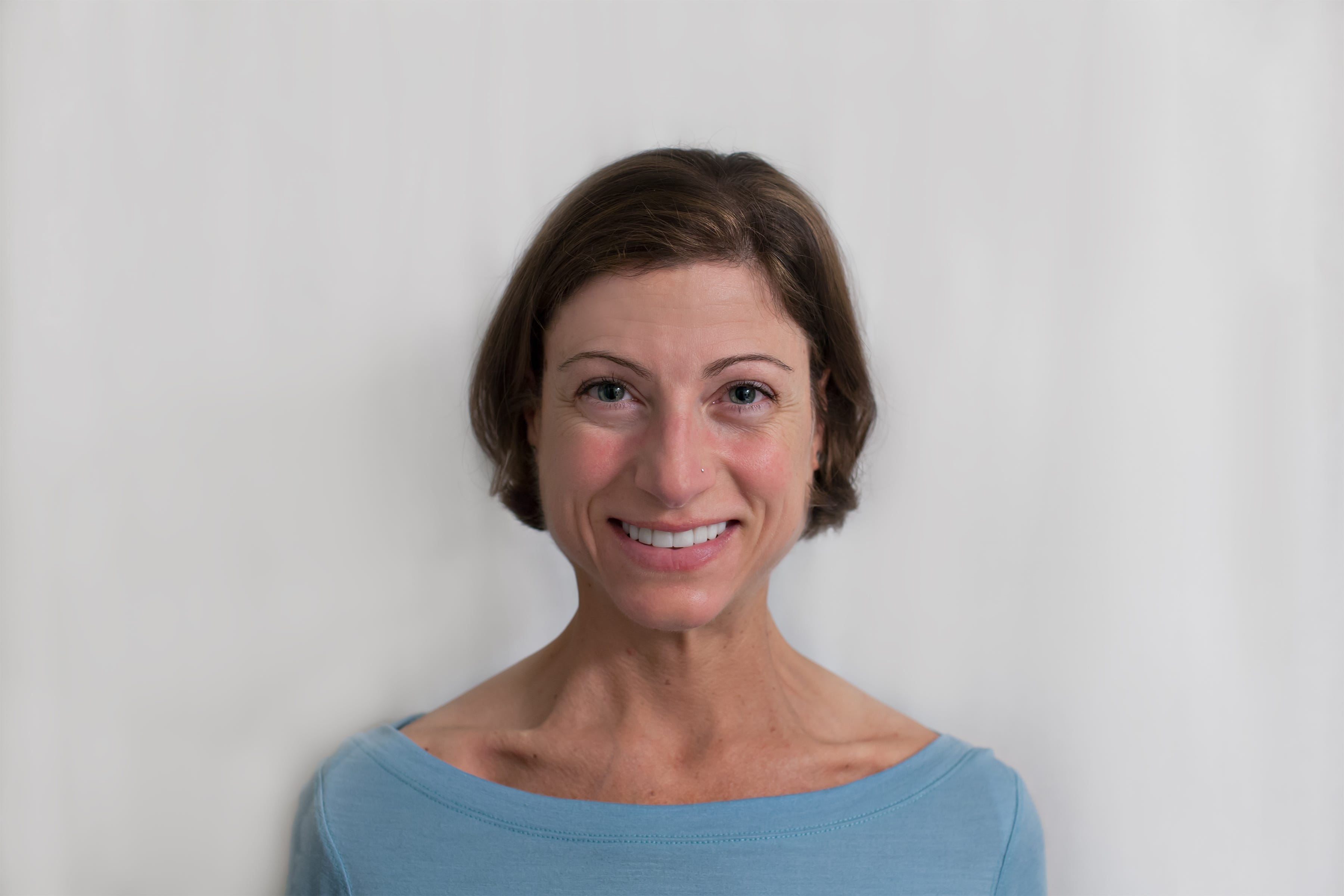 Kristin Joys | Substack