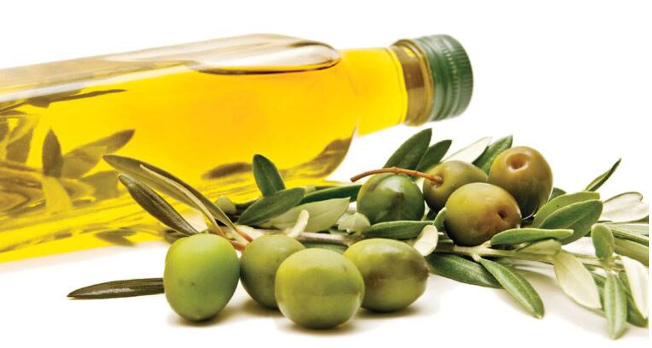 Olive Oil Guide by BowTiedOctopod Cooking with Octopod