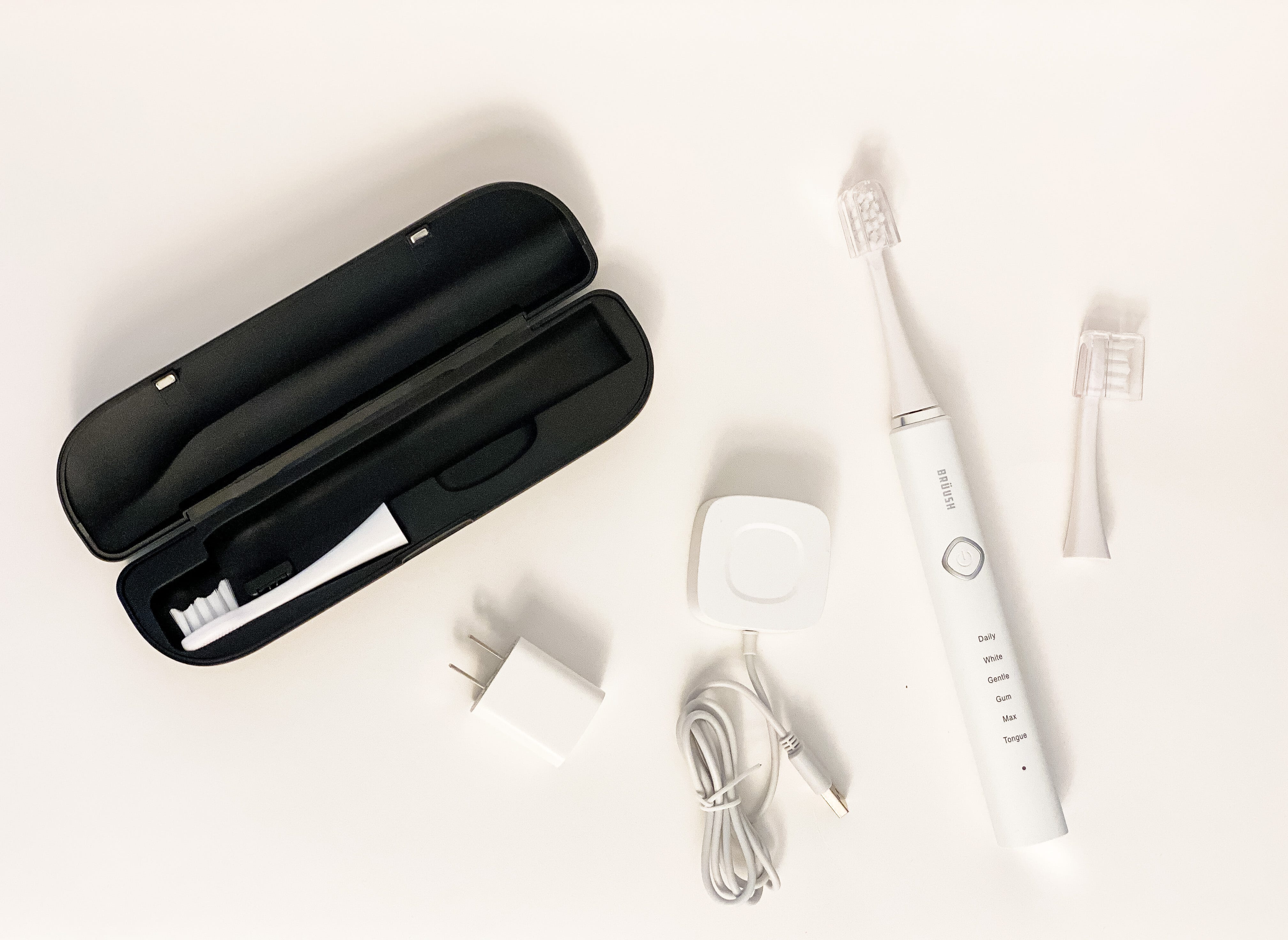 Toothbrush makers online