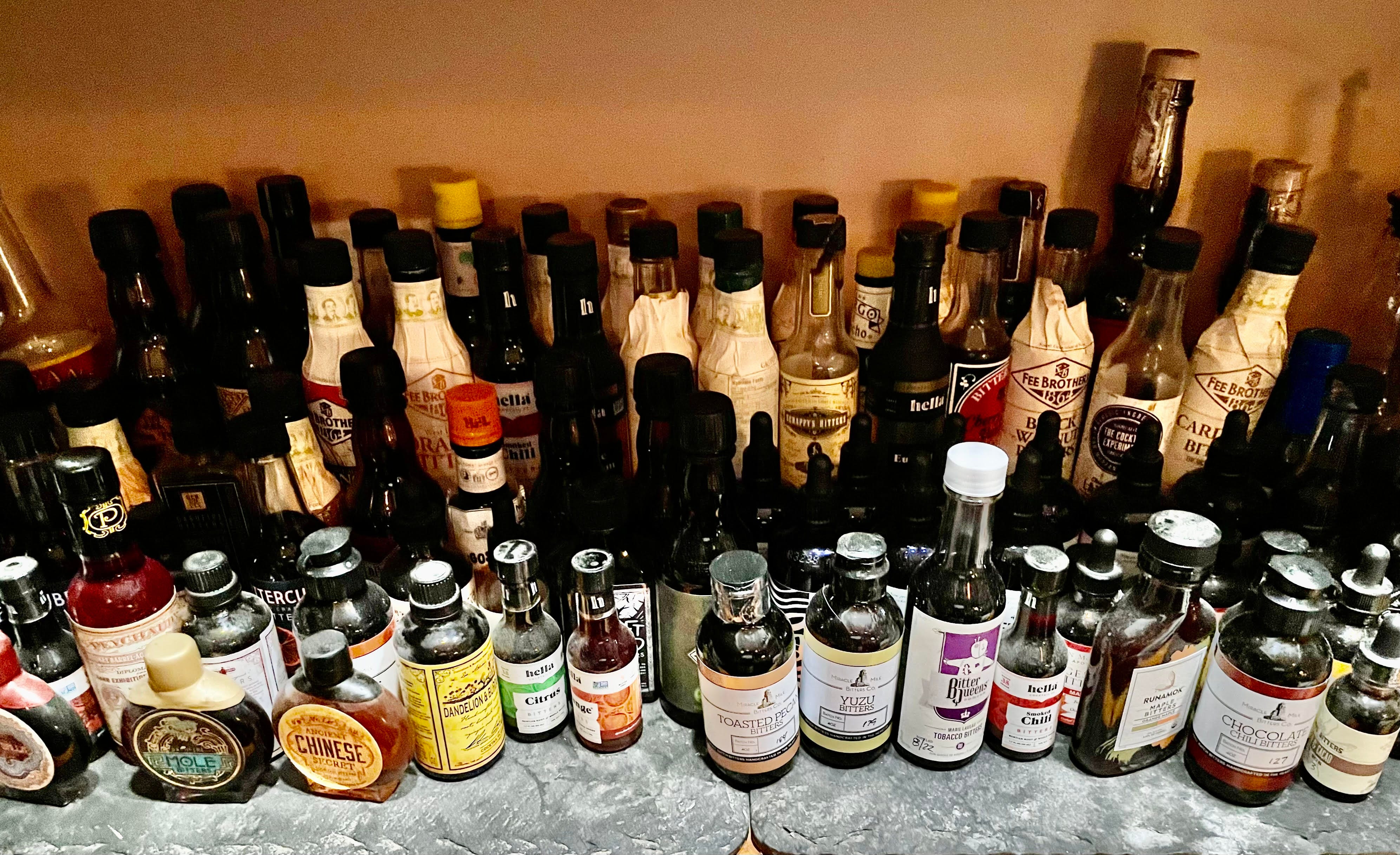 The Case for Bitters Maximalism by Peter Suderman