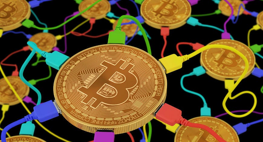 Why The Hell Did The World Need Cryptocurrency Why the hell did the world need cryptocurrency