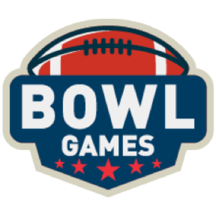 New year's store day bowl games
