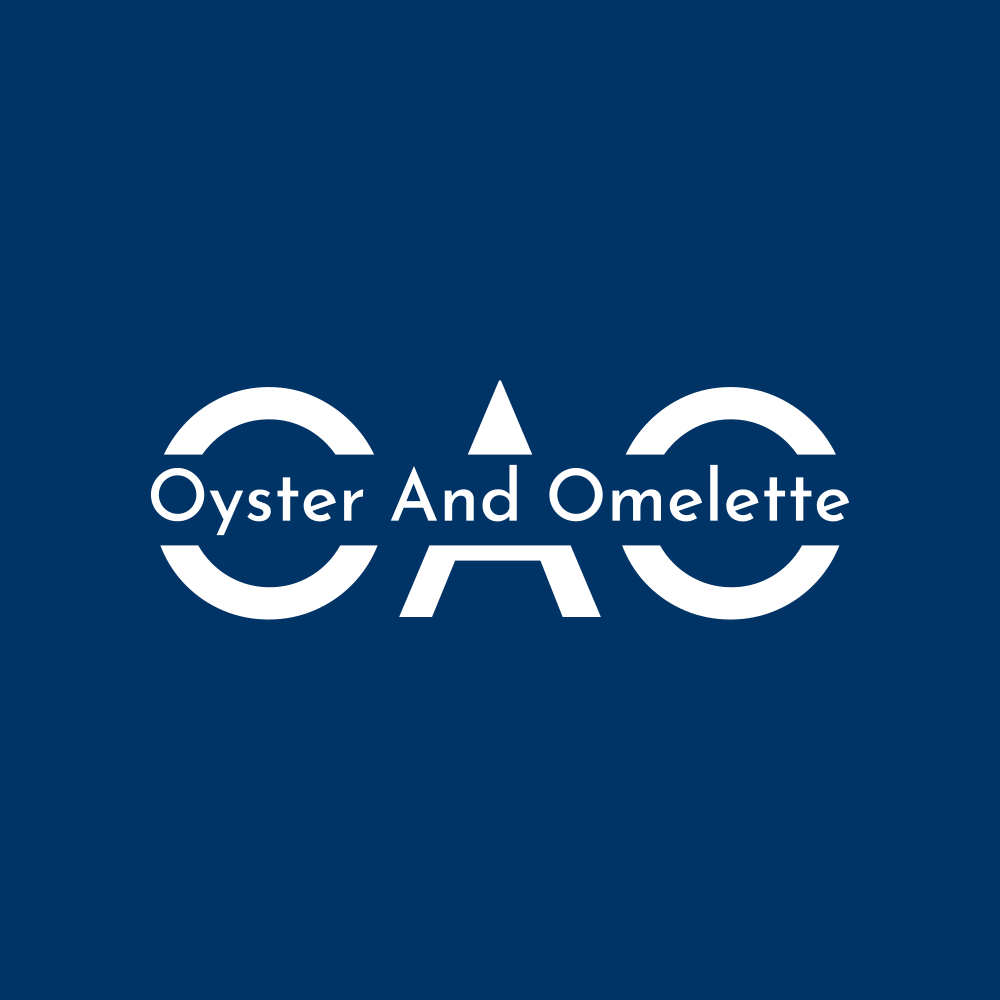 Oyster & Omelette Substack