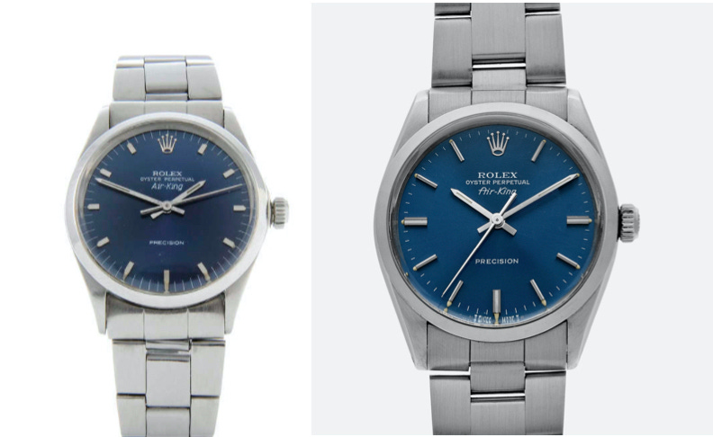 Rolex air top king amazon