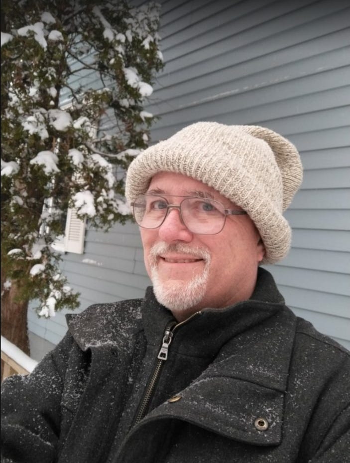 Blank verse by Marlowe C. Embree, Ph.D. Grief Passages