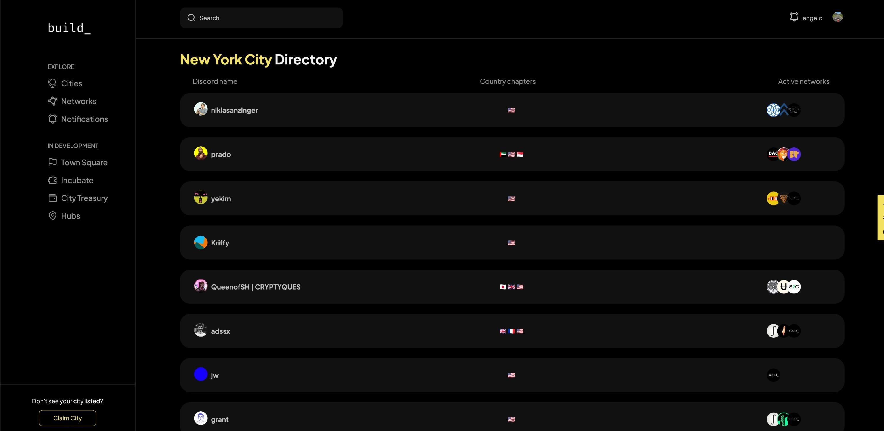 Interview Building Web3 Cities By Zach Dev Interview Building Web3 Cities By Zach Dev