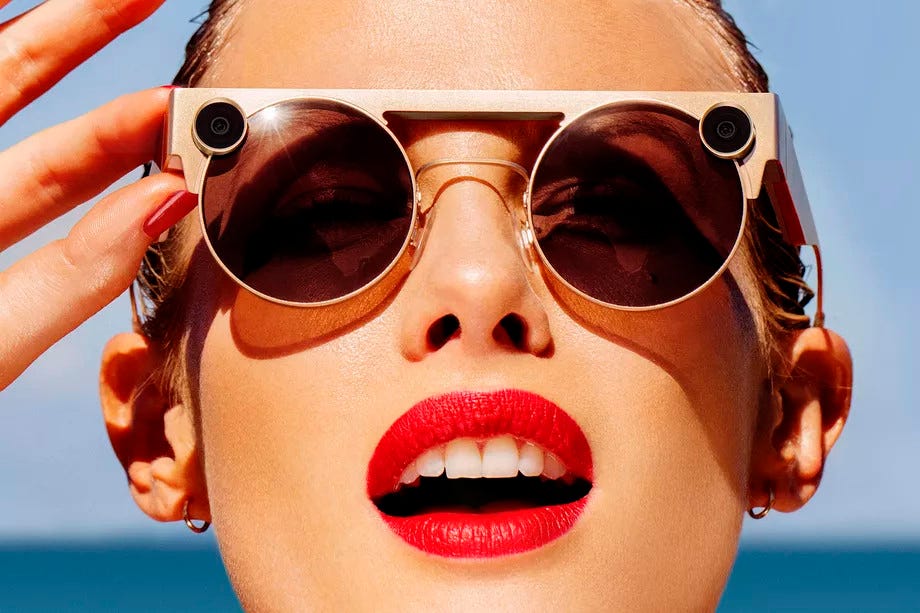 Wearable Journalism is here to stay The Mobile Side