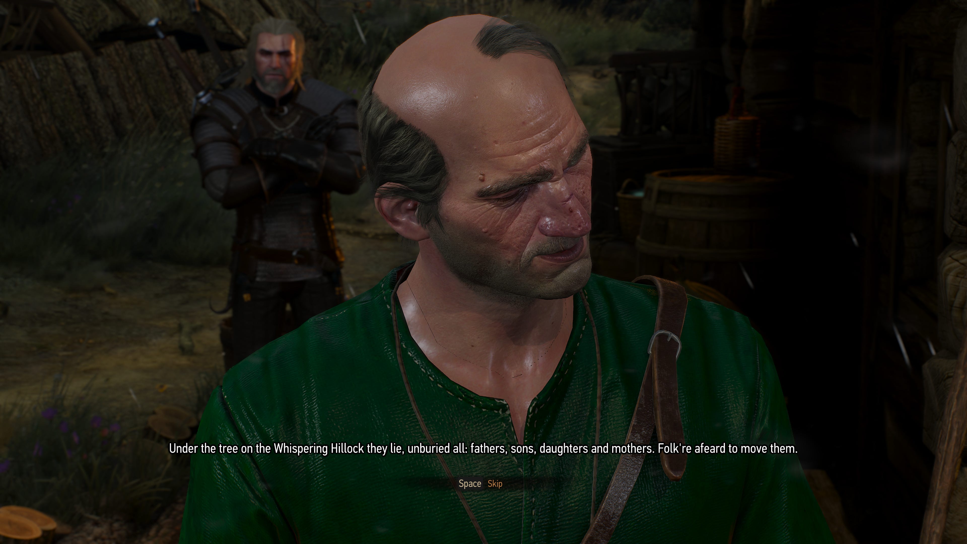 The Witcher 3 next gen update brings PC game back to life